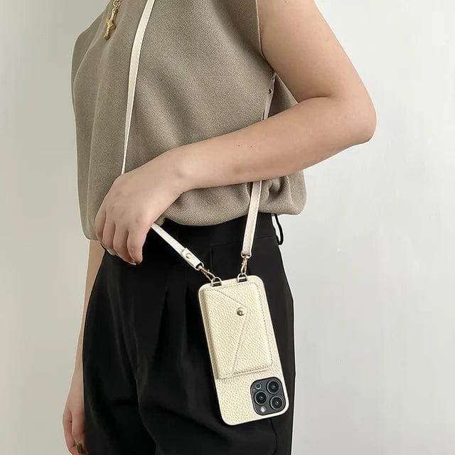 Funda Móvil Cruzada Elena