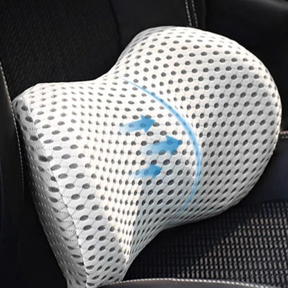Cojín Lumbar Ergonómico