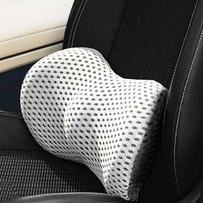 Cojín Lumbar Ergonómico