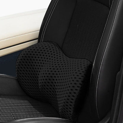 Cojín Lumbar Ergonómico Oficina