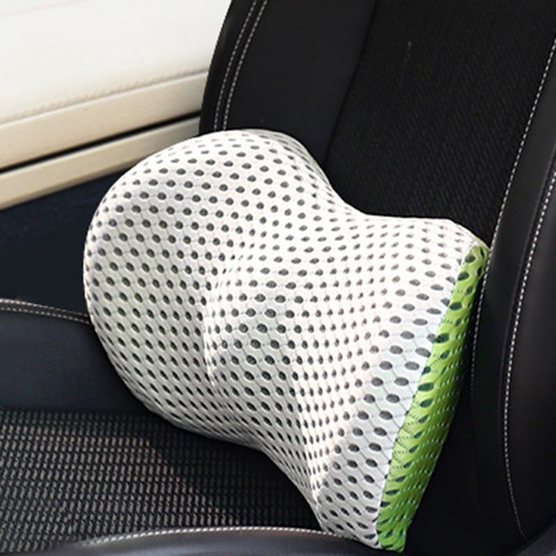 Cojín Lumbar Ergonómico Oficina