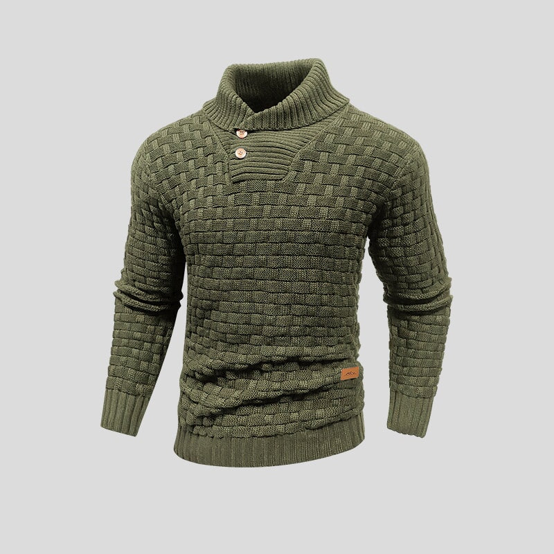 Jersey Térmico Hombre