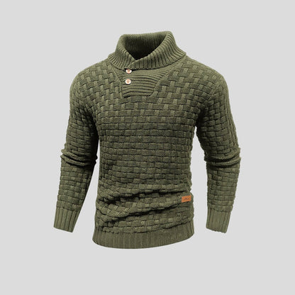 Jersey Térmico Hombre