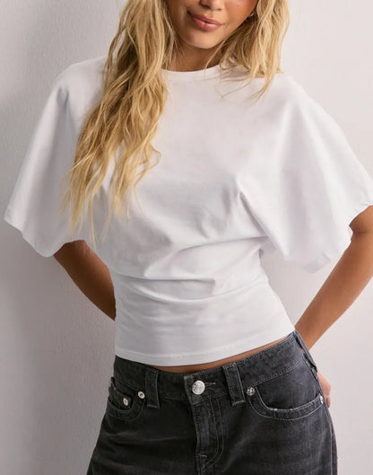Camiseta Elegance Mujer