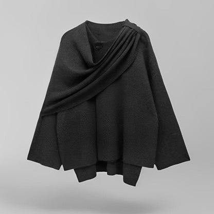 Capa Elegance Mujer