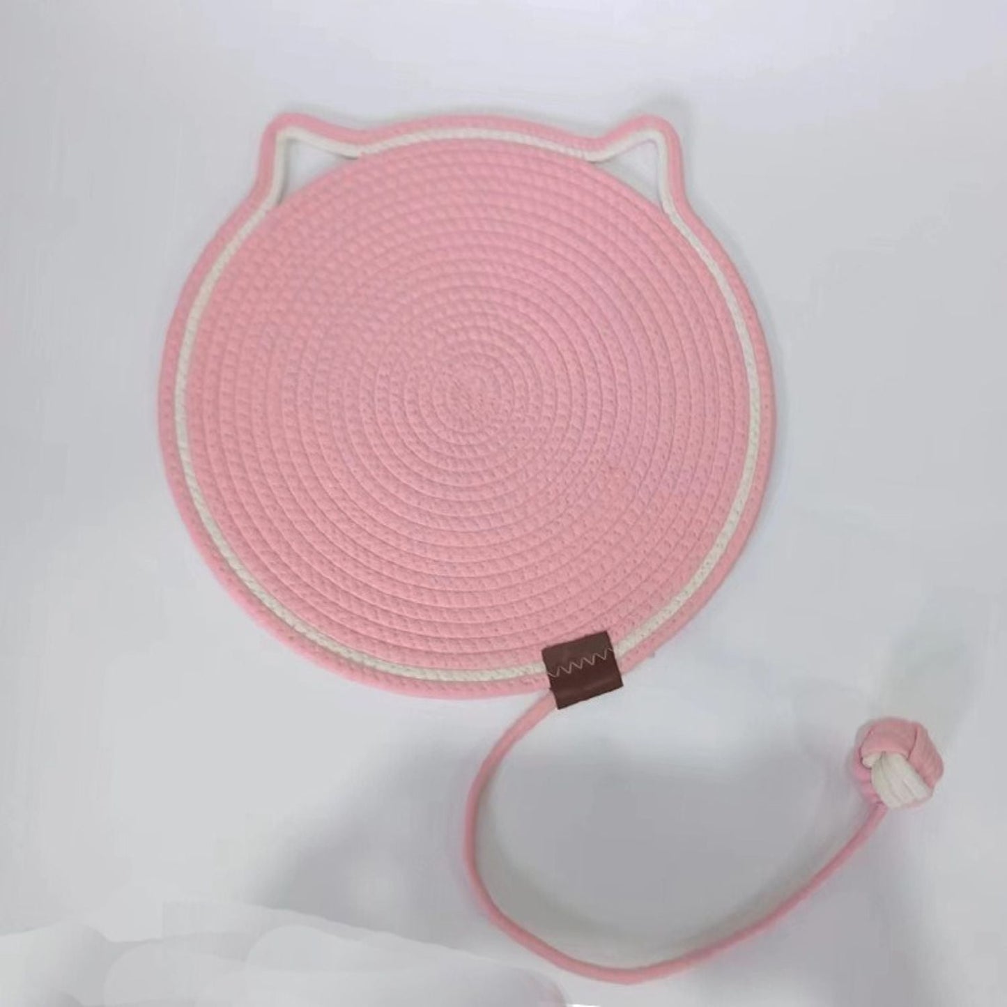 Alfombra Algodón Gatos