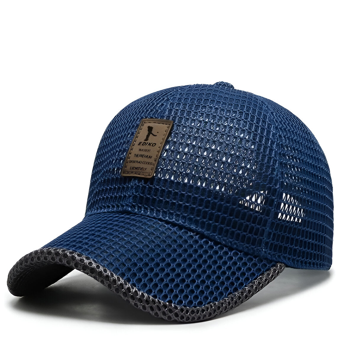 Gorra Hombre Malla Transpirable