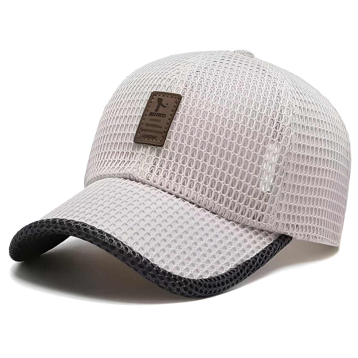 Gorra Hombre Malla Transpirable