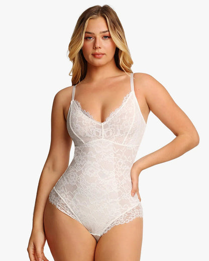 Bodysuit Silueta Clásico