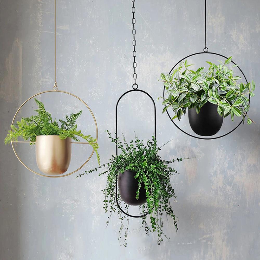 Soporte Plantas Studio