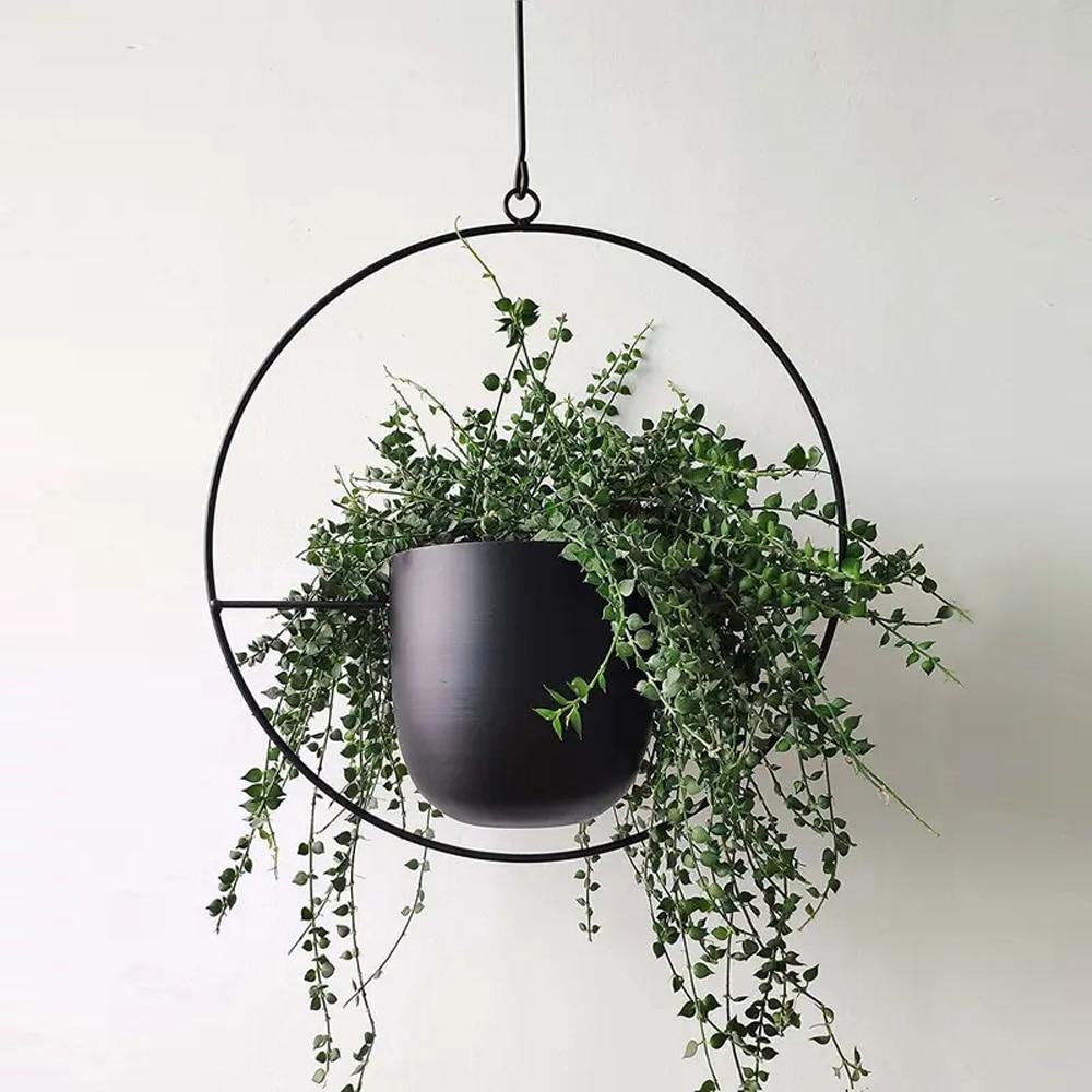Soporte Plantas Studio