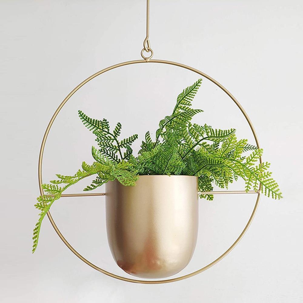 Soporte Plantas Studio