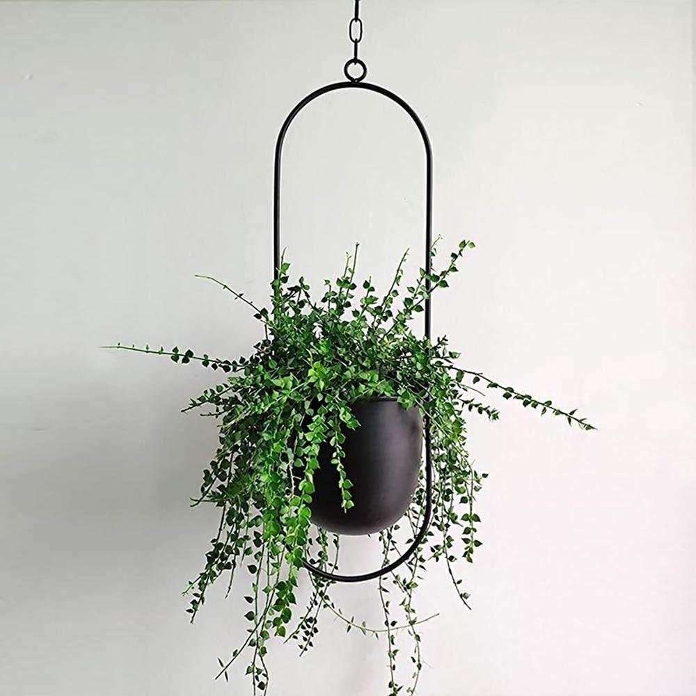 Soporte Plantas Studio