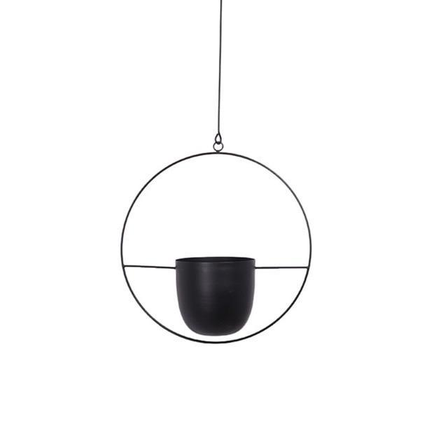 Soporte Plantas Studio