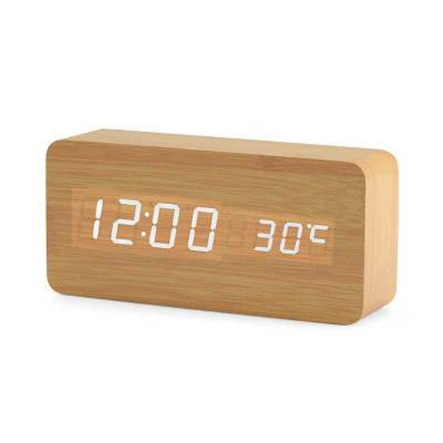 Alarm Vision