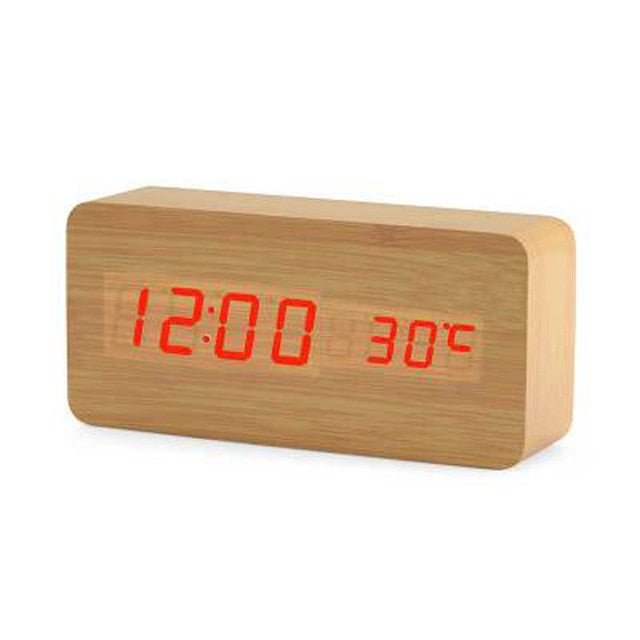 Alarm Vision