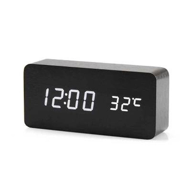 Alarm Vision