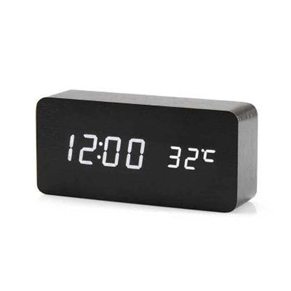 Alarm Vision