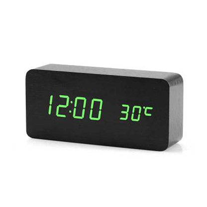 Alarm Vision