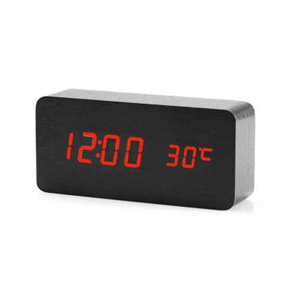 Alarm Vision