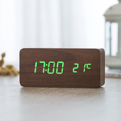 Alarm Vision