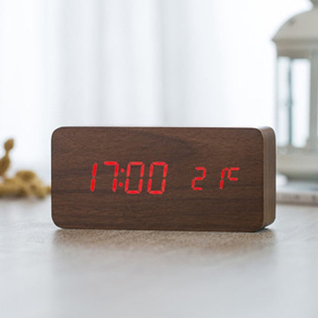 Alarm Vision