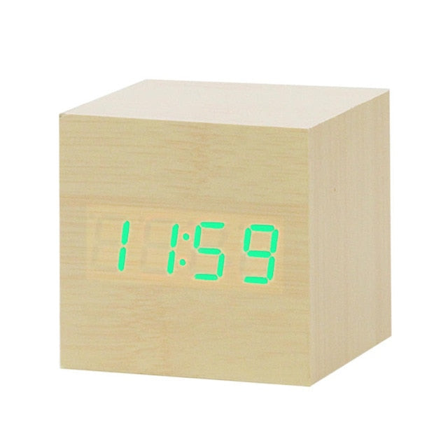 Alarm Vision