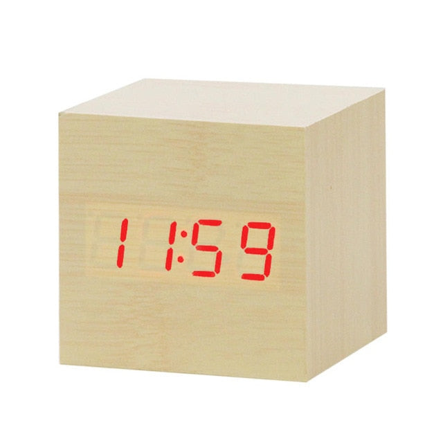Alarm Vision