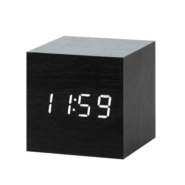 Alarm Vision