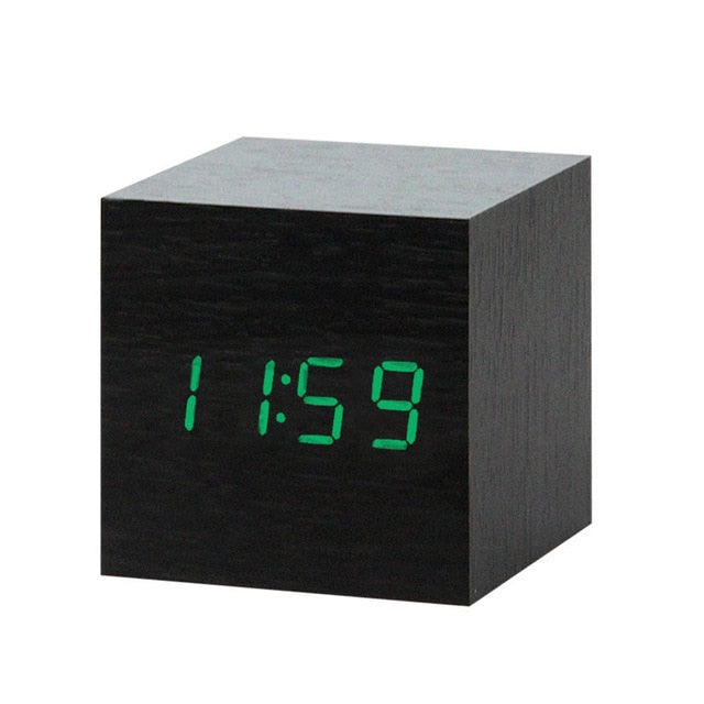 Alarm Vision
