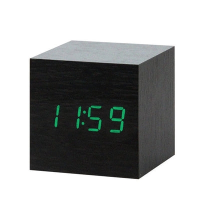 Alarm Vision