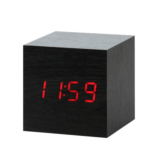 Alarm Vision