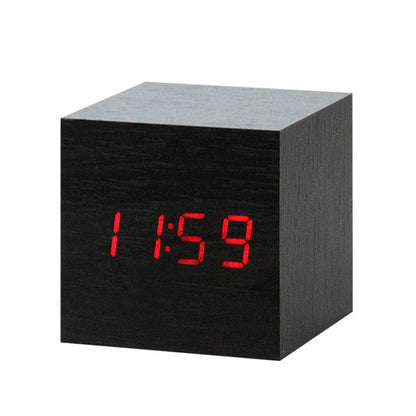 Alarm Vision