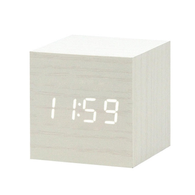Alarm Vision