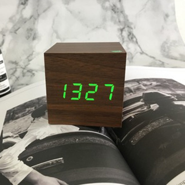 Alarm Vision