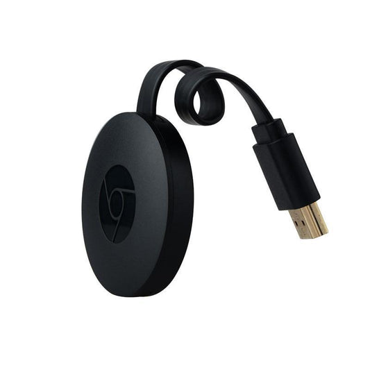 Chromecast Inalámbrico HD