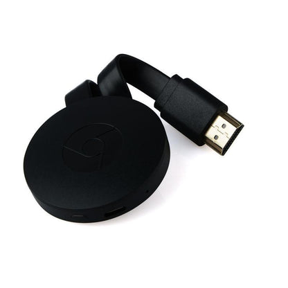 Chromecast Inalámbrico HD