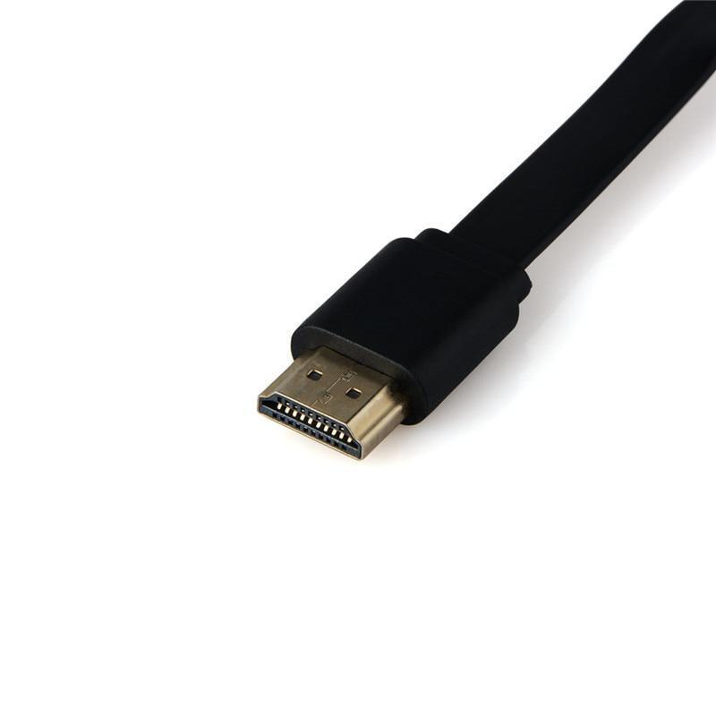 Chromecast Inalámbrico HD