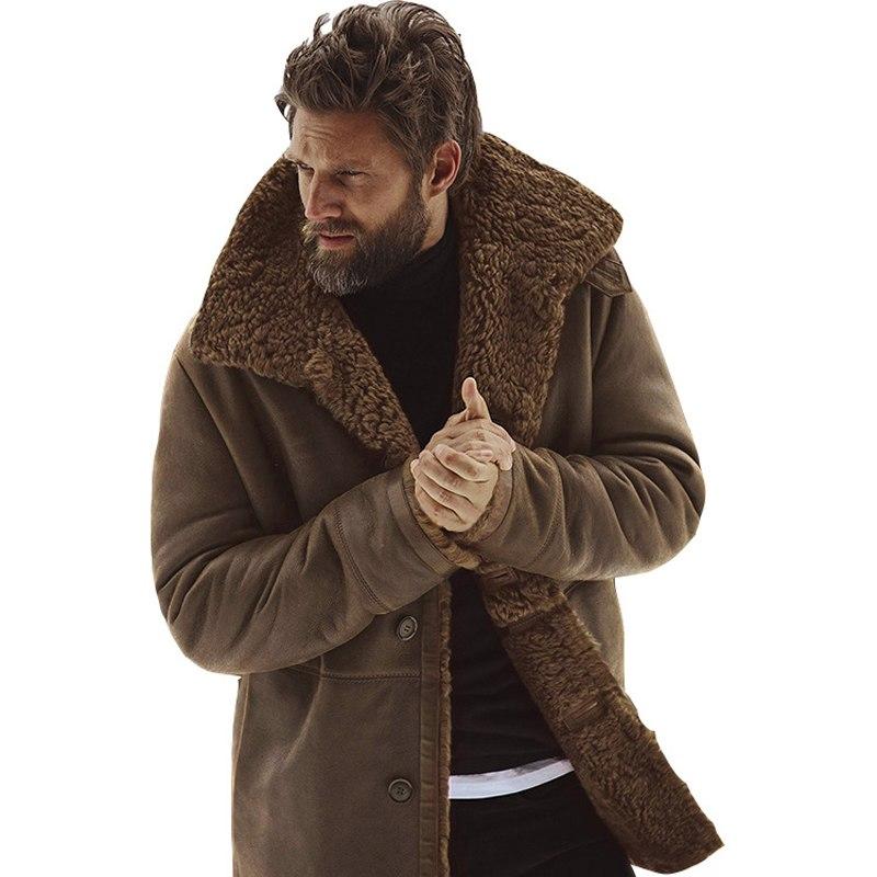 Parka Acolchada de Algodón Benedict Tailors Hombre