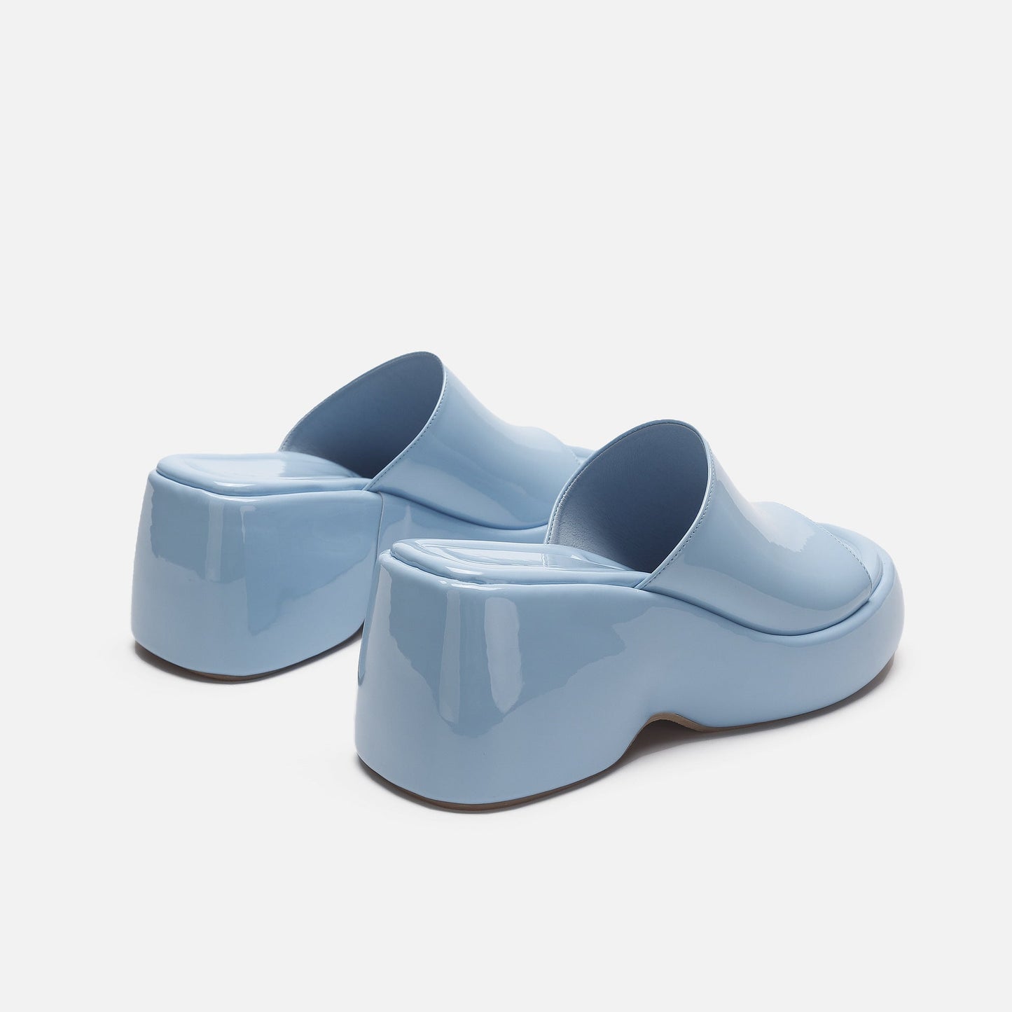 Sandalias Plataforma