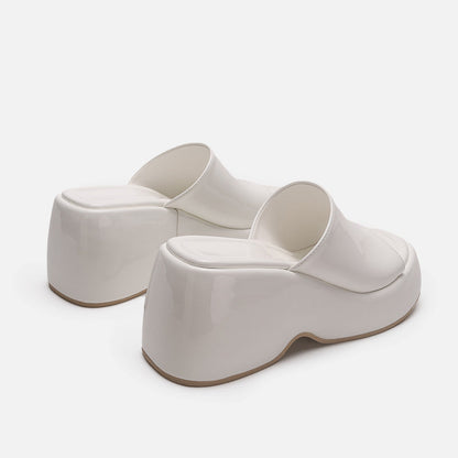 Sandalias Plataforma