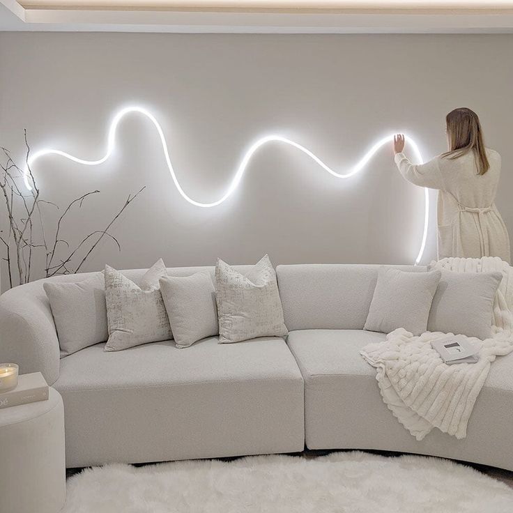 Luz Neón LED
