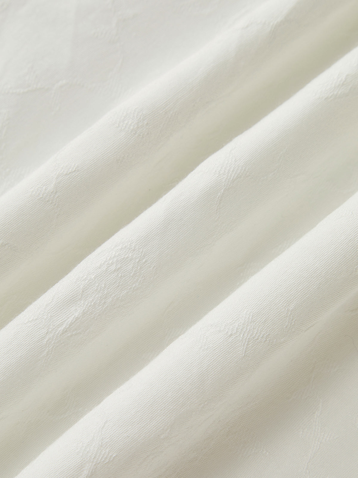 Vestido Midi con Volante Amelène Mujer