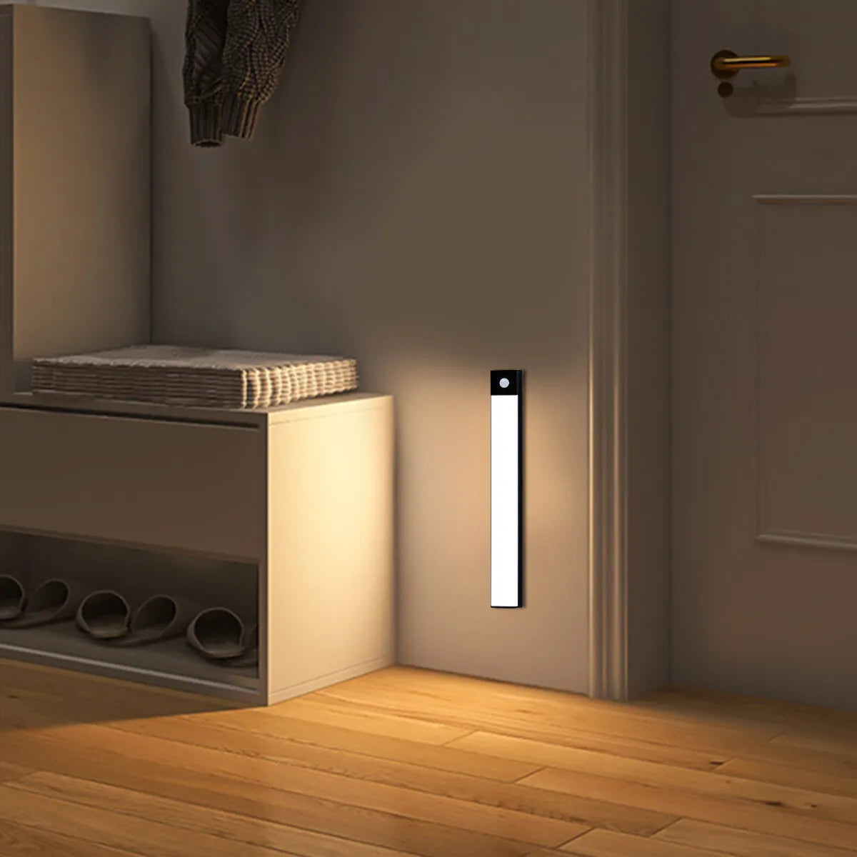 Tira LED Recargable