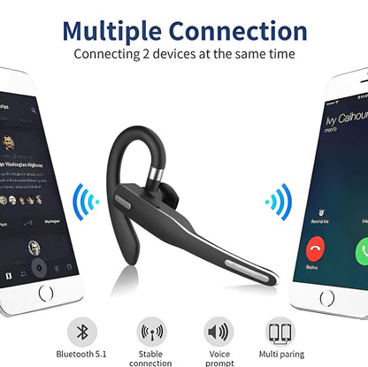 Auricular Bluetooth Inalámbrico