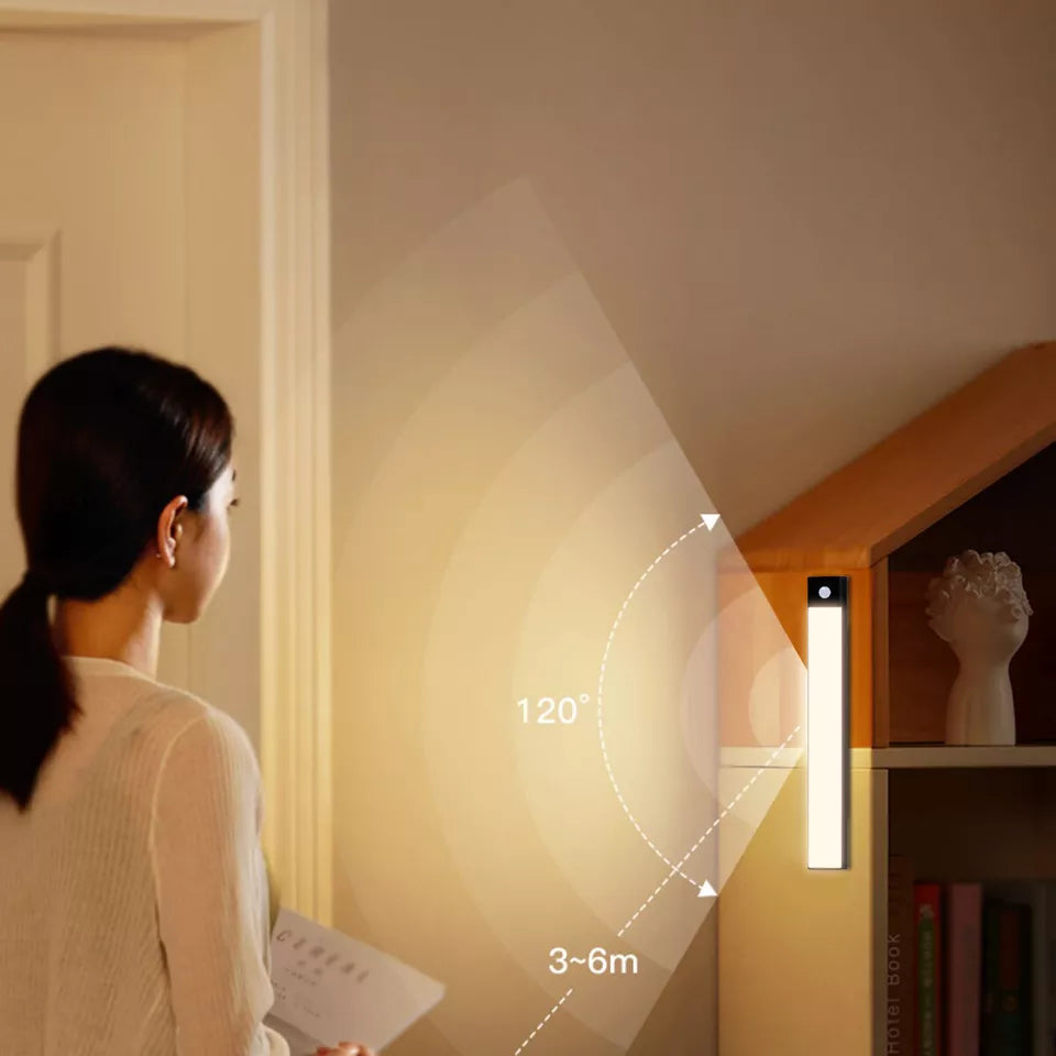 Tira LED Recargable