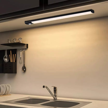 Tira LED Recargable