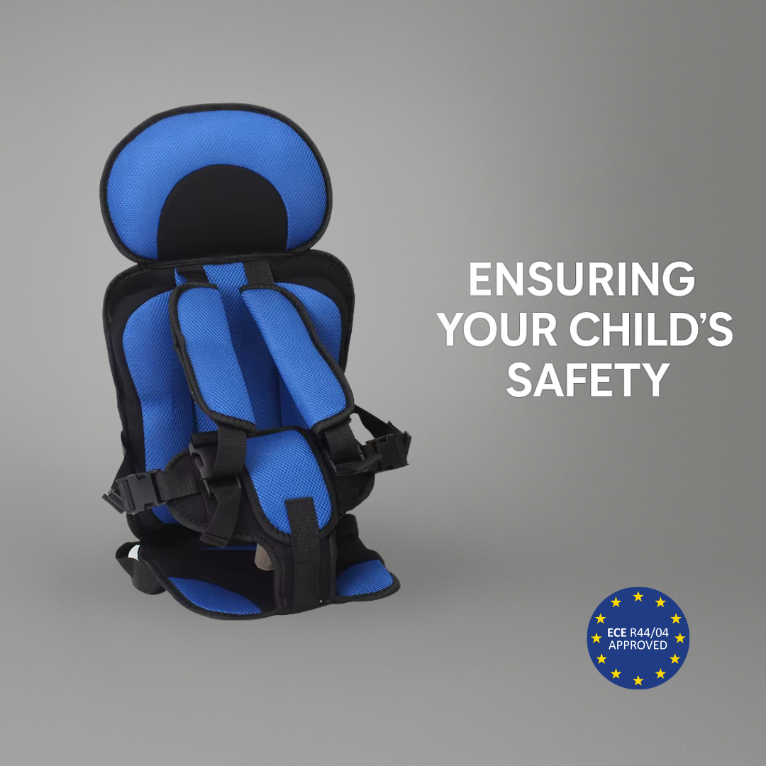 Silla Coche Infantil