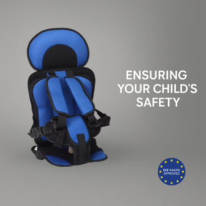 Silla Coche Infantil