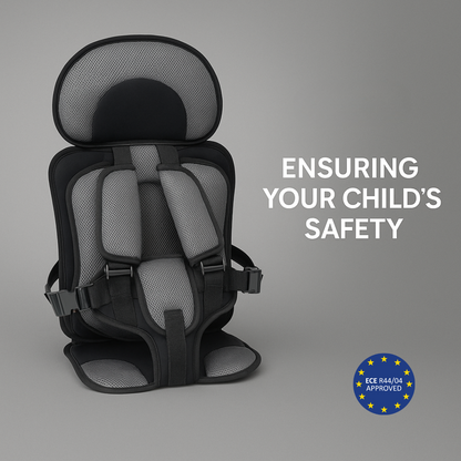 Silla Coche Infantil